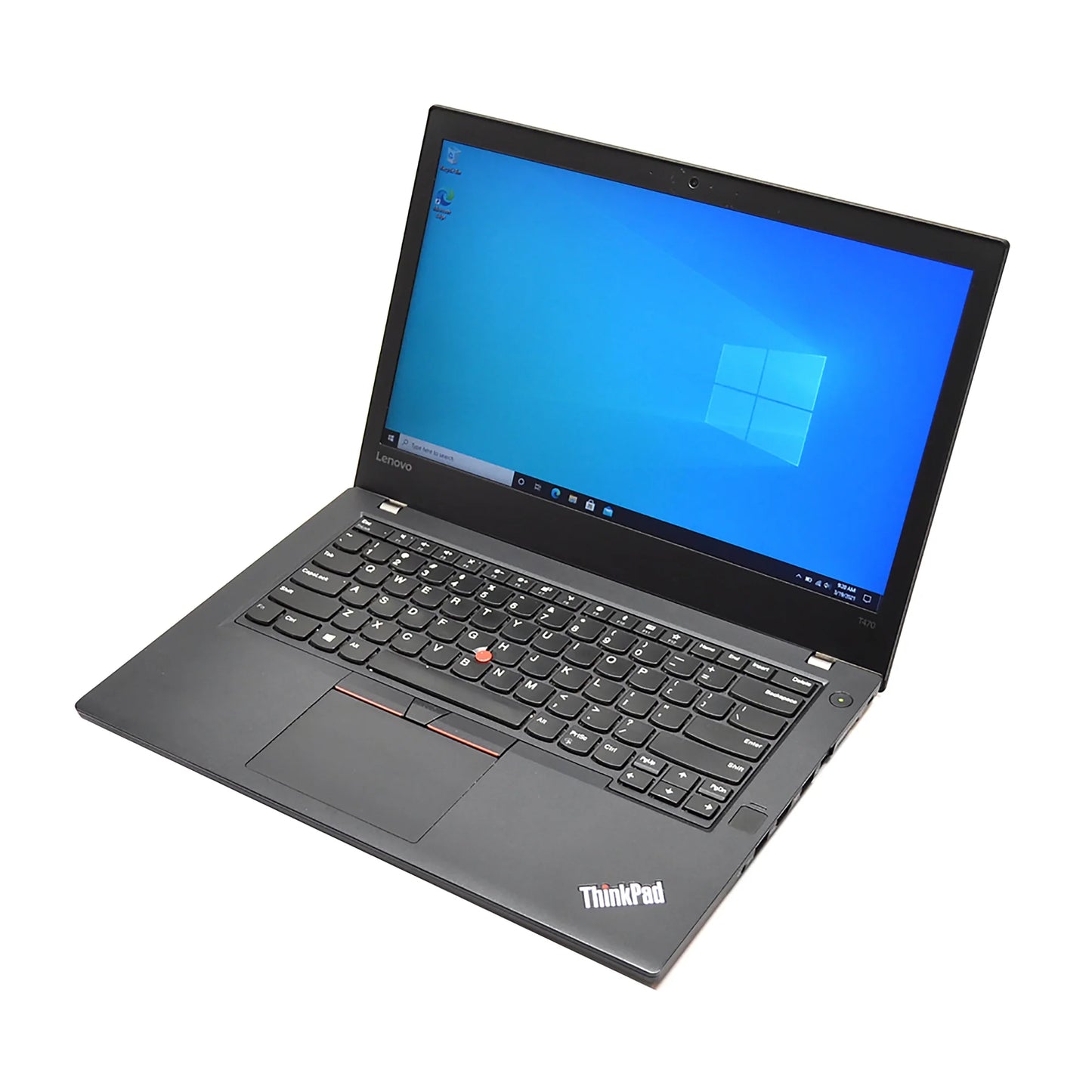 Lenovo Thinkpad T470