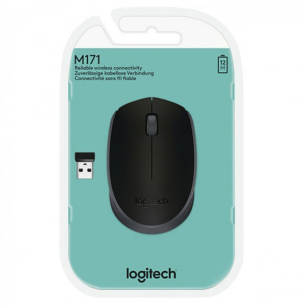 Logitech M171