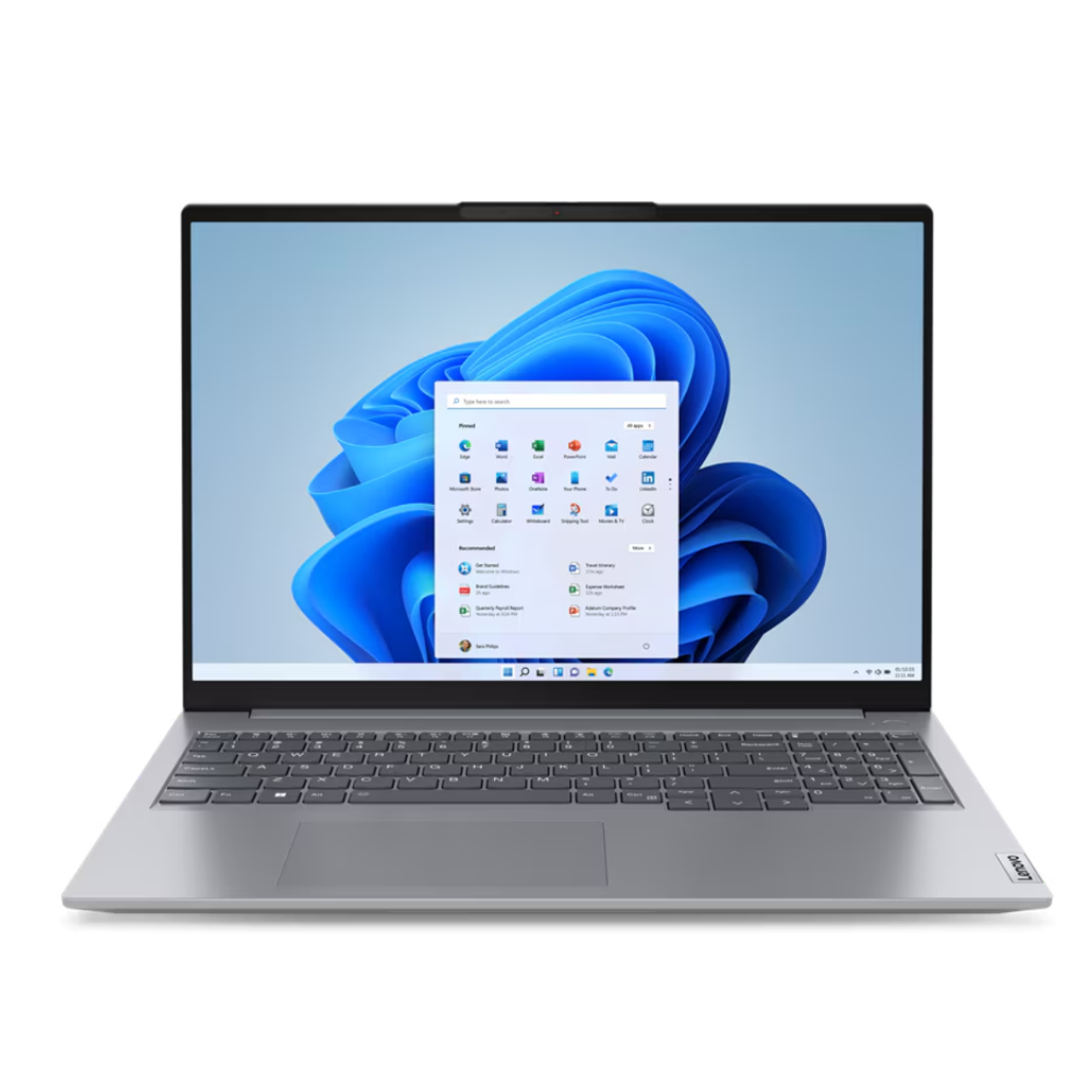 Thinkbook 16 G7