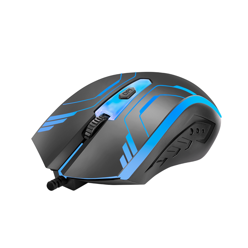 Xtrike me GM 206 gaming mouse