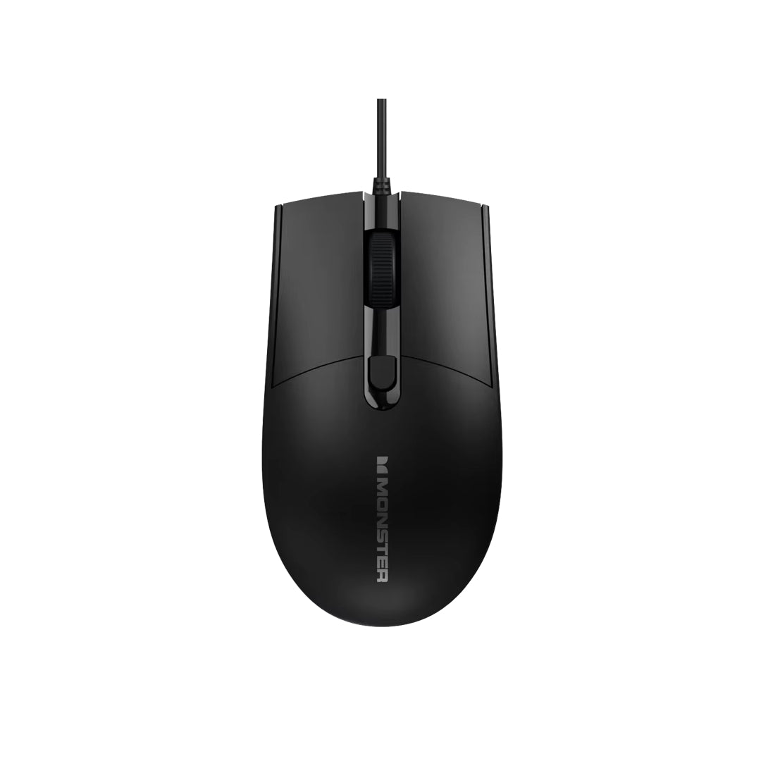 Monster Airmars KM2 wired mouse