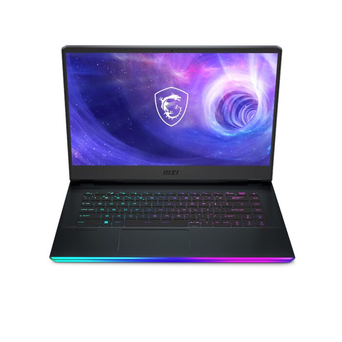 MSI 12UGS-025CA Raider