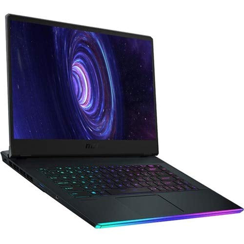 MSI 12UGS-025CA Raider