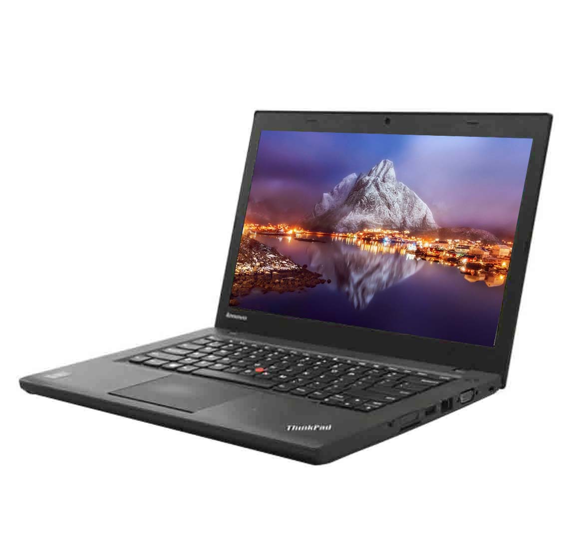 Lenovo ThinkPad T440S