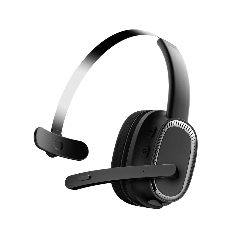 Porodo enc-wireless work headphones