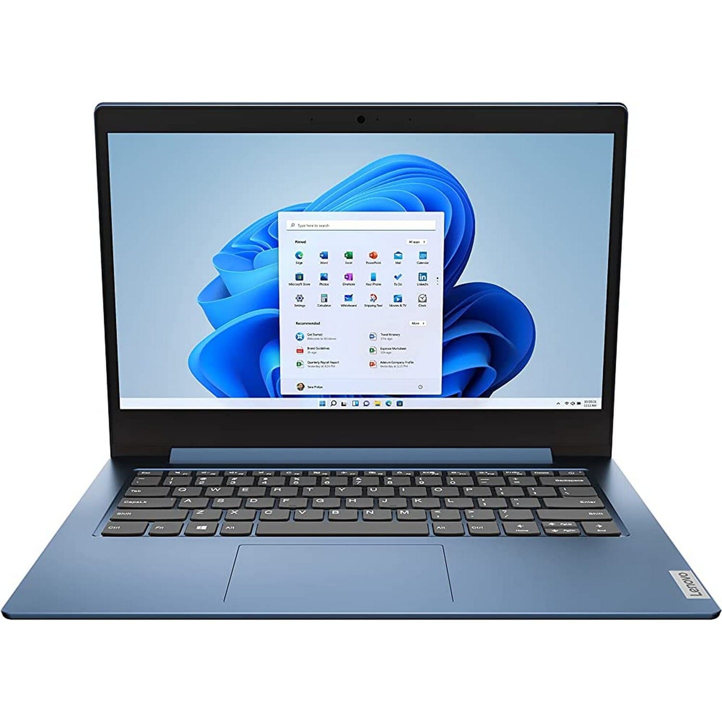 Lenovo IP1 15IGL7