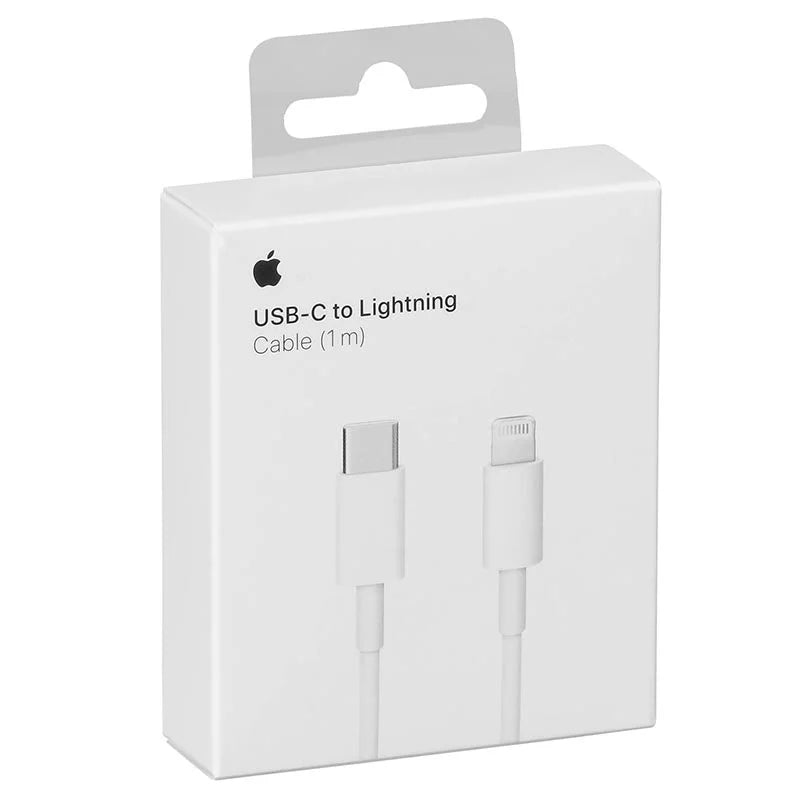 Type C - Lightning Cable