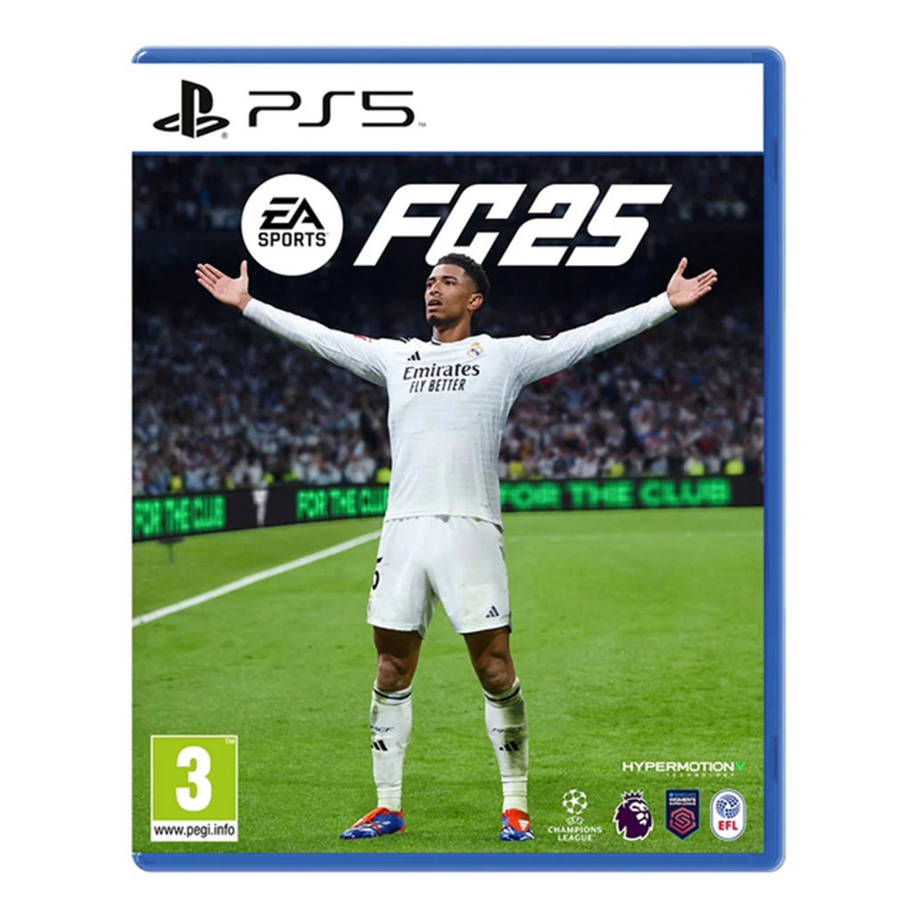 EA FC25