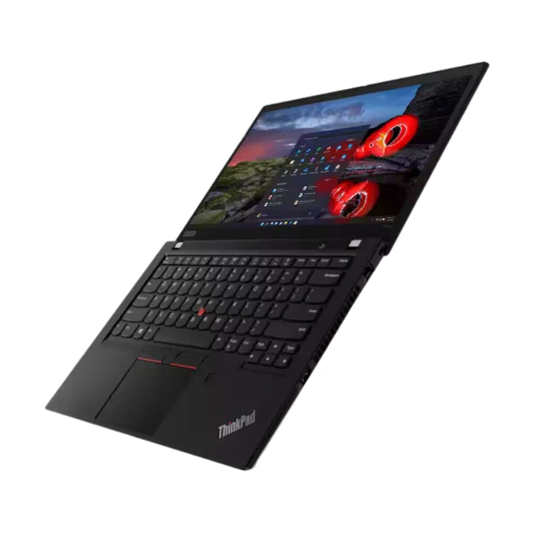 Lenovo ThinkPad P14S - used