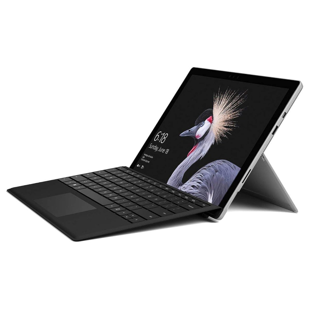 Microsoft surface pro 4