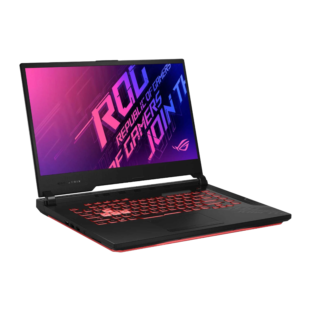 Asus ROG STRIX G512LI-SS74