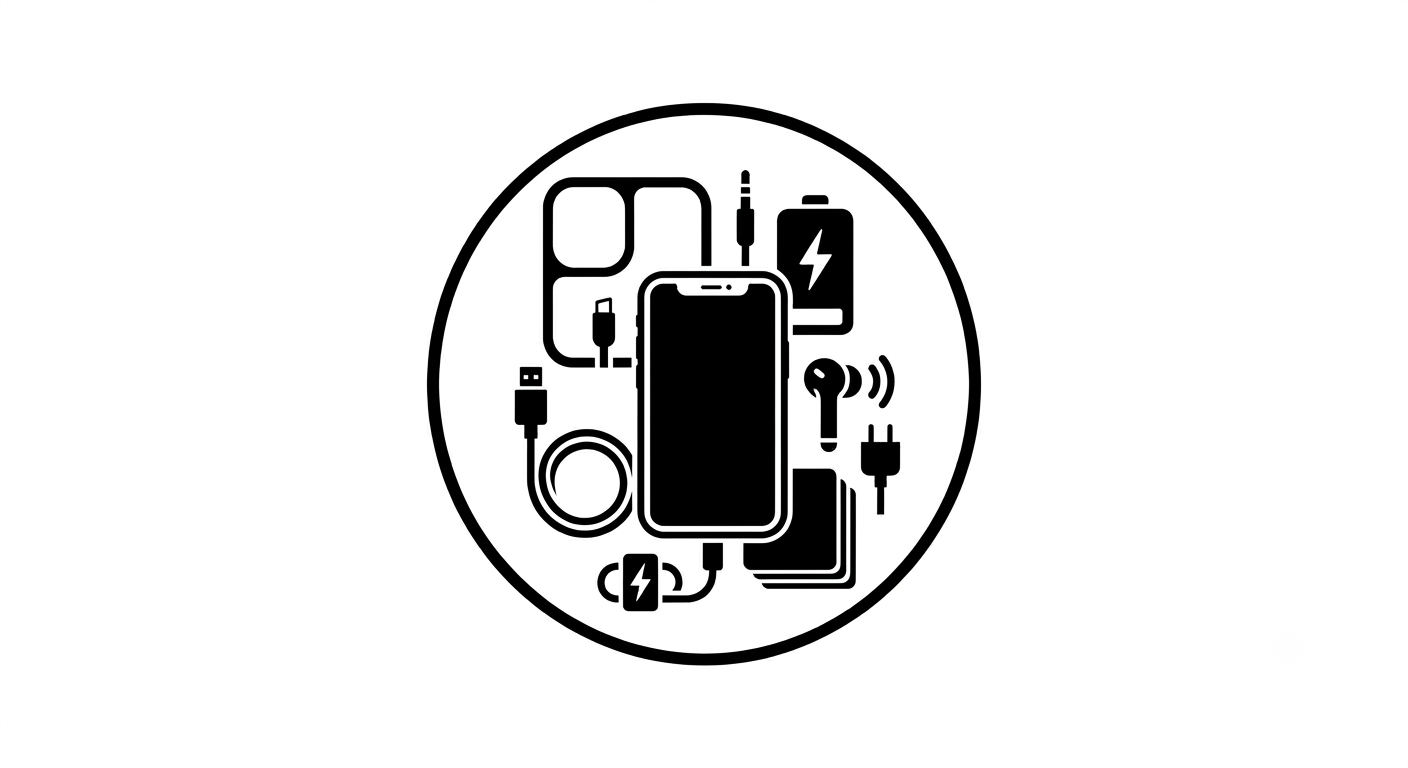 Mobile accessories
