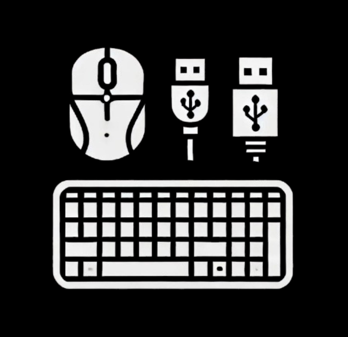 Computer accessories