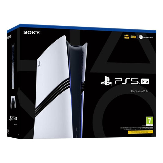 PlayStation 5 Pro