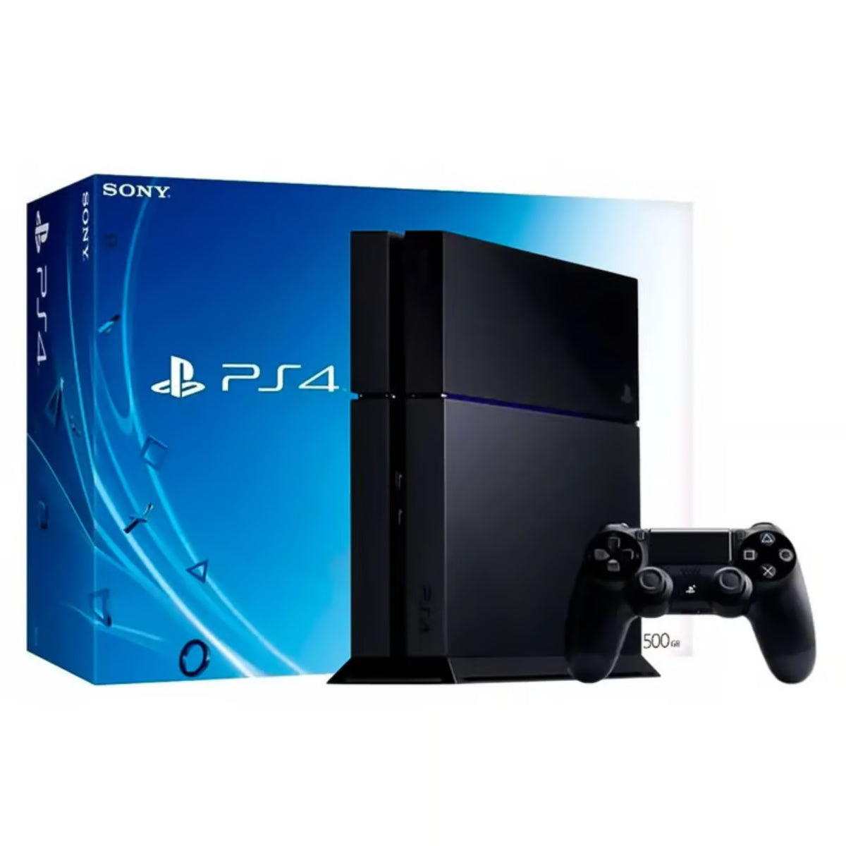 PlayStation 4 - Refurb