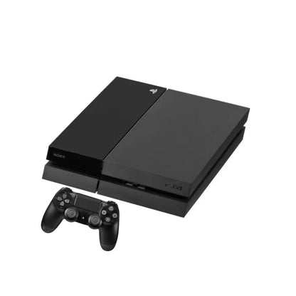 PlayStation 4 - Refurb