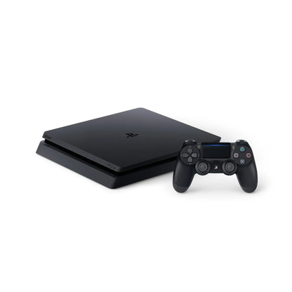 PlayStation 4 - Refurb