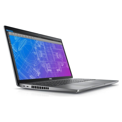 Dell Precision 3571