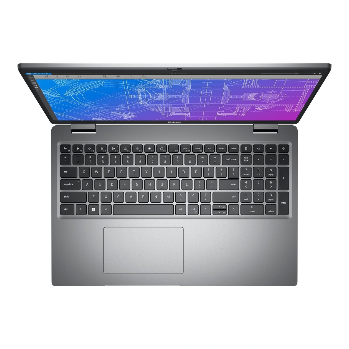 Dell Precision 3571