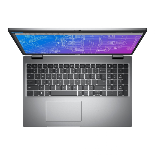 Dell Precision 3571 - Refurb