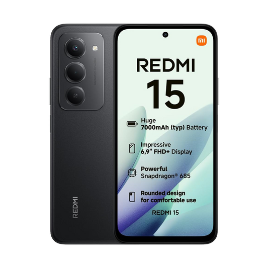 Redmi 15