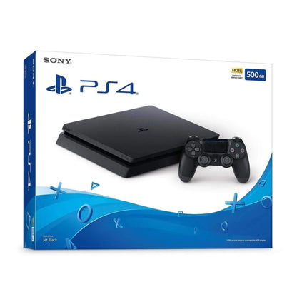 PlayStation 4 - Refurb