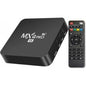 Android TV Box MXQ pro 4K 5G