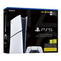 PlayStation 5 Digital