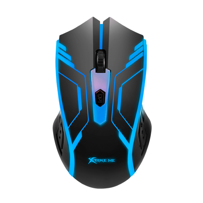Xtrike me GM 206 gaming mouse