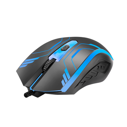 Xtrike me GM 206 gaming mouse