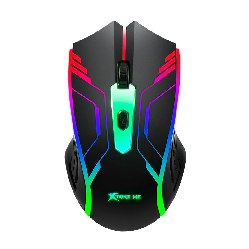 Xtrike me GM 206 gaming mouse
