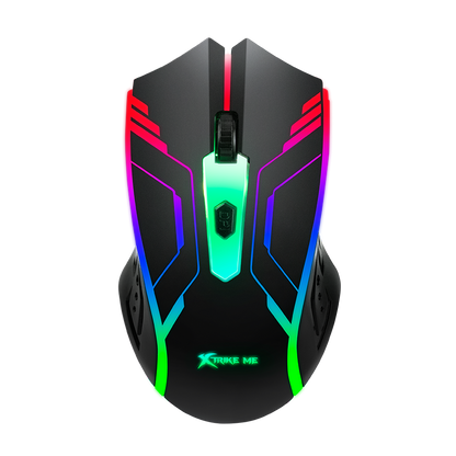 Xtrike me GM 206 gaming mouse