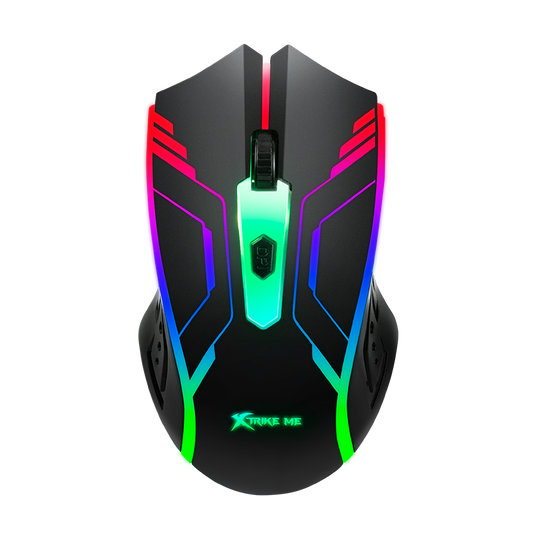 Xtrike me GM 206 gaming mouse