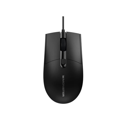 Monster Airmars KM2 wired mouse