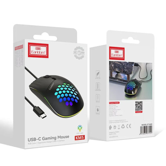Earldom KM5 type C mouse
