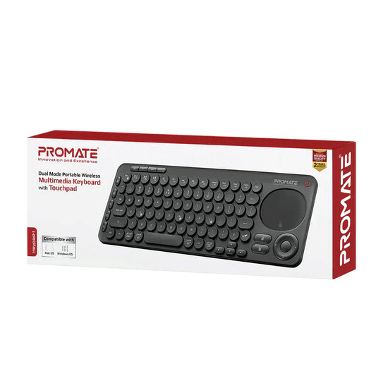Promate Keypad-1