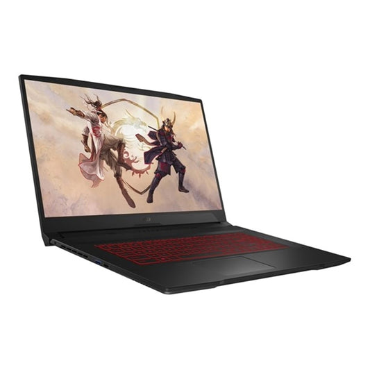 MSI GF76 Katana 11UD-001US