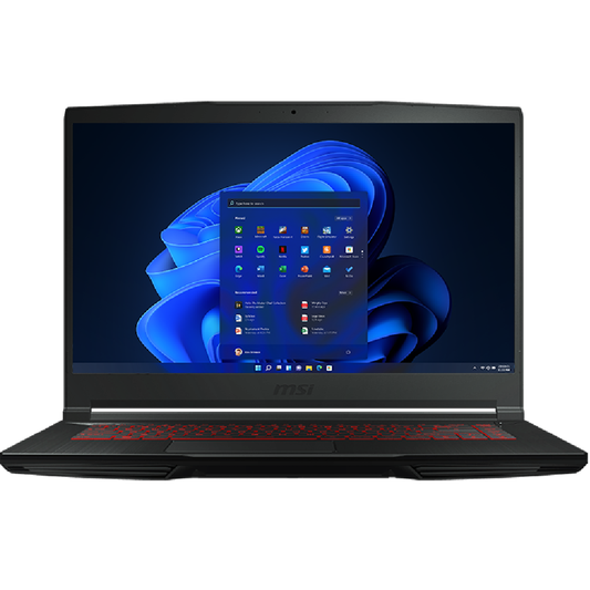 MSI GF63 Thin 11UC-1276US