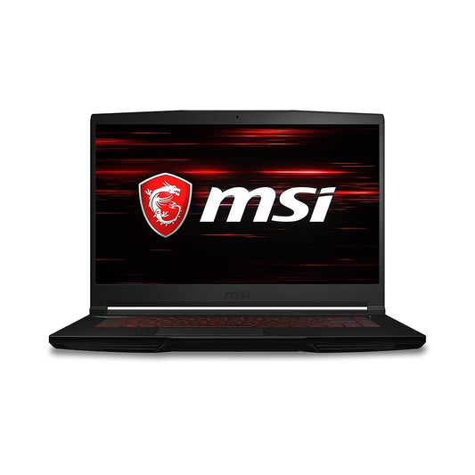 MSI GF63 thin gaming
