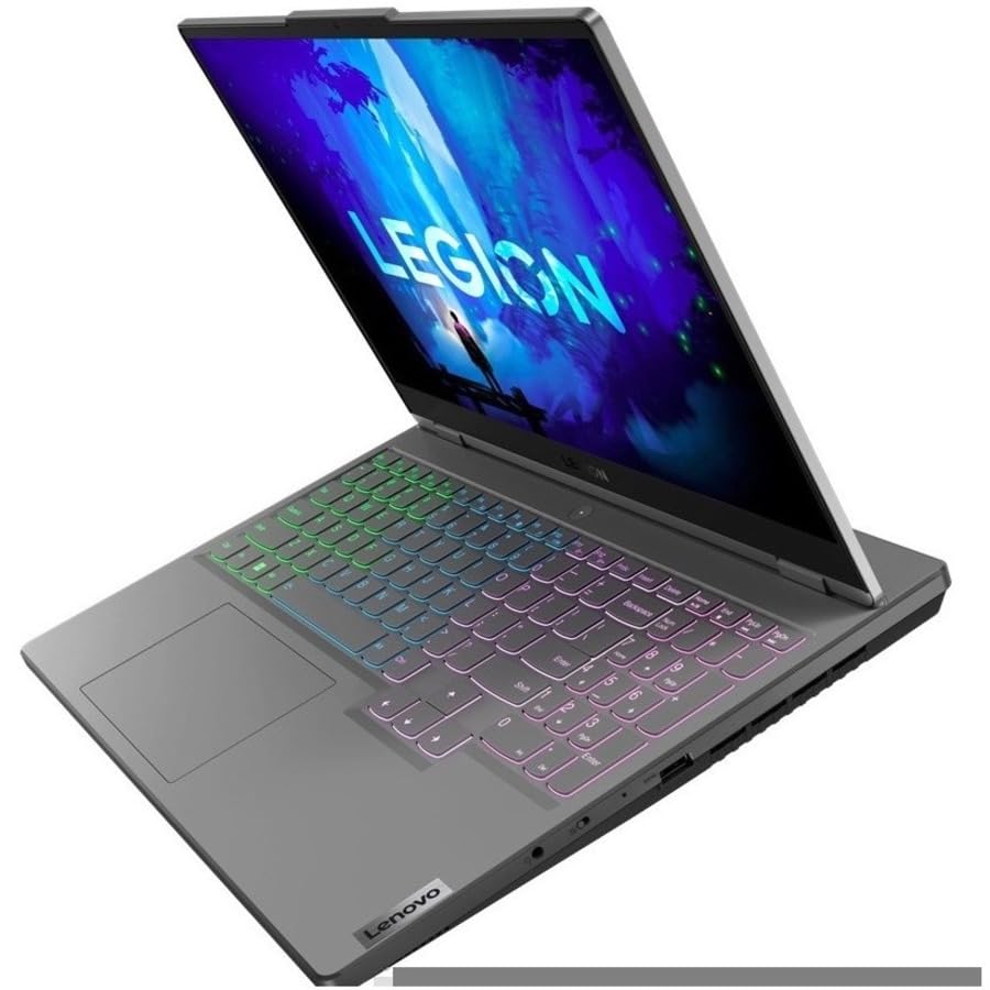 Lenovo Legion 5 Pro 15IAH7H
