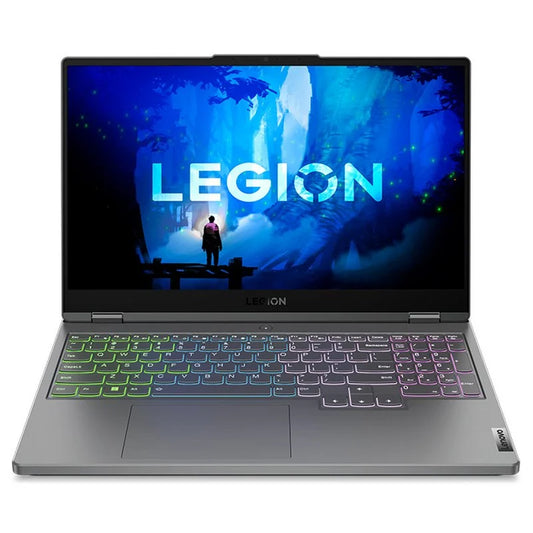Lenovo Legion 5 Pro 15IAH7H