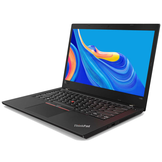 Lenovo ThinkPad L480