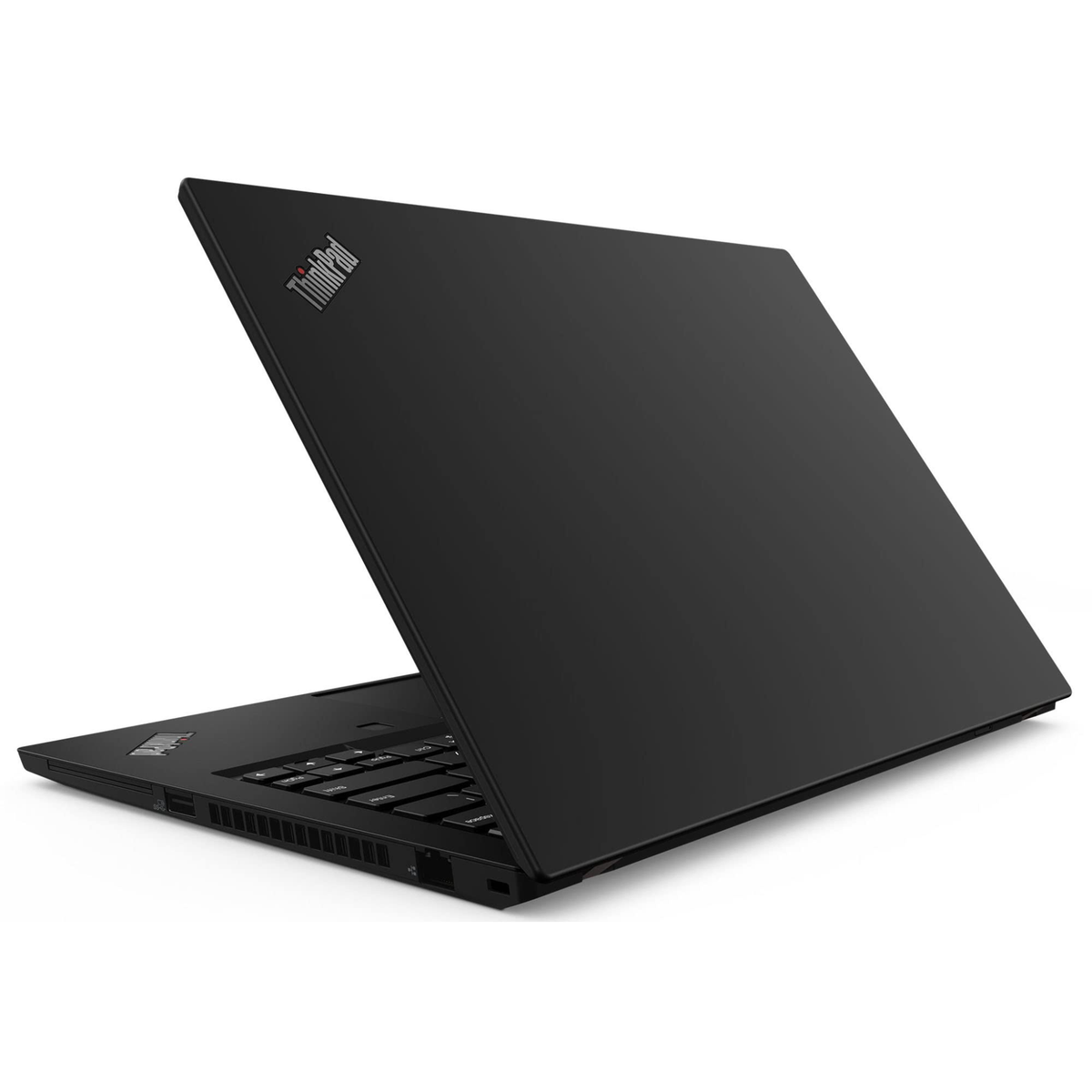 Lenovo P15S