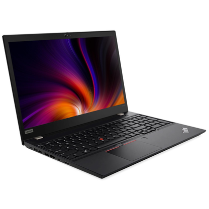 Lenovo P15S