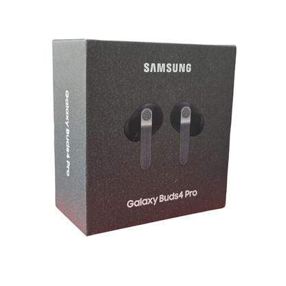 Samsung Buds 4 pro