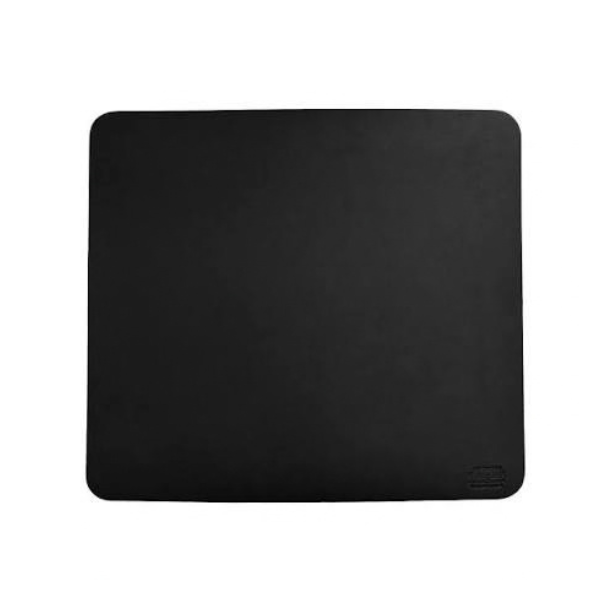 Black mousepad