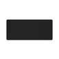 Black mousepad