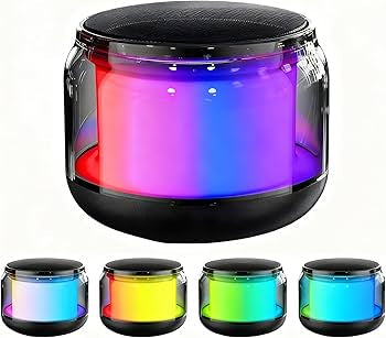 VDenmenv DR32 endless speaker