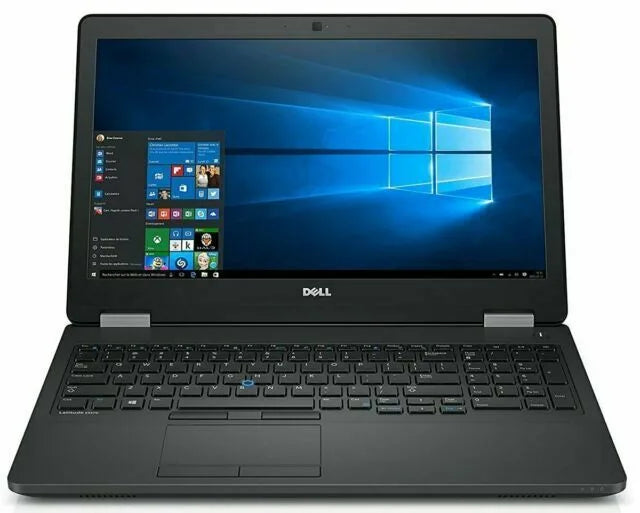 Dell Latitude E5570 - used