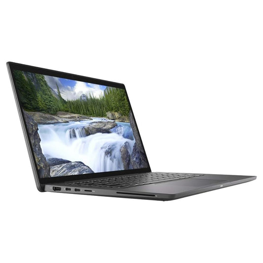 Dell latitude 7410 - used